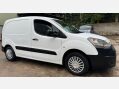 Citroen Berlingo 1.6 BlueHDi 625 LX L1 5dr 5