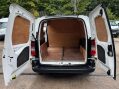 Citroen Berlingo 1.6 BlueHDi 625 LX L1 5dr 11