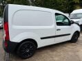 Mercedes-Benz Citan 1.5 109 CDI BlueEfficiency L2 Euro 6 (s/s) 5dr 10