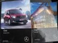 Mercedes-Benz Citan 1.5 109 CDI BlueEfficiency L2 Euro 6 (s/s) 5dr 33