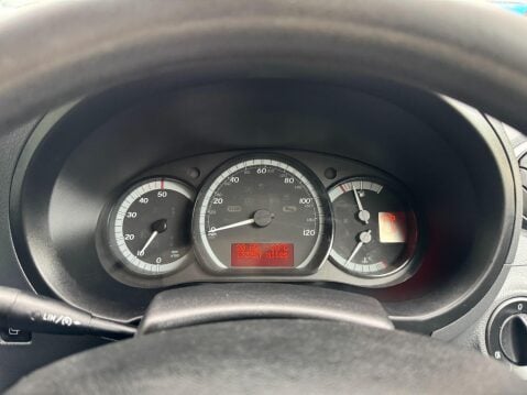 Mercedes-Benz Citan 1.5 109 CDI BlueEfficiency L2 Euro 6 (s/s) 5dr 26