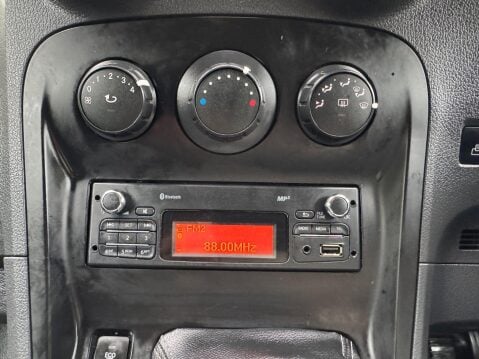 Mercedes-Benz Citan 1.5 109 CDI BlueEfficiency L2 Euro 6 (s/s) 5dr 29