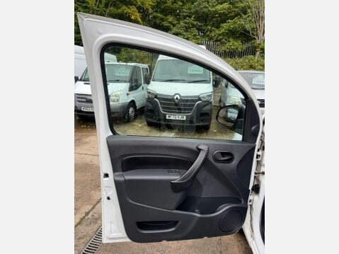 Mercedes-Benz Citan 1.5 109 CDI BlueEfficiency L2 Euro 6 (s/s) 5dr 30