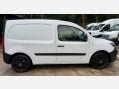 Mercedes-Benz Citan 1.5 109 CDI BlueEfficiency L2 Euro 6 (s/s) 5dr 7