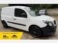Mercedes-Benz Citan 1.5 109 CDI BlueEfficiency L2 Euro 6 (s/s) 5dr 1