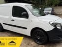 Mercedes-Benz Citan 1.5 109 CDI BlueEfficiency L2 Euro 6 (s/s) 5dr