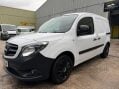 Mercedes-Benz Citan 1.5 109 CDI BlueEfficiency L2 Euro 6 (s/s) 5dr 20