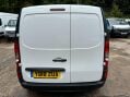 Mercedes-Benz Citan 1.5 109 CDI BlueEfficiency L2 Euro 6 (s/s) 5dr 12