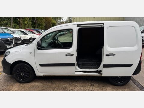 Mercedes-Benz Citan 1.5 109 CDI BlueEfficiency L2 Euro 6 (s/s) 5dr 17