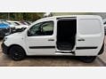 Mercedes-Benz Citan 1.5 109 CDI BlueEfficiency L2 Euro 6 (s/s) 5dr 17