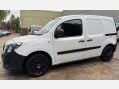 Mercedes-Benz Citan 1.5 109 CDI BlueEfficiency L2 Euro 6 (s/s) 5dr 19