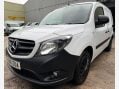 Mercedes-Benz Citan 1.5 109 CDI BlueEfficiency L2 Euro 6 (s/s) 5dr 21