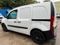 Mercedes-Benz Citan 1.5 109 CDI BlueEfficiency L2 Euro 6 (s/s) 5dr 14