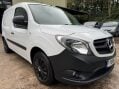 Mercedes-Benz Citan 1.5 109 CDI BlueEfficiency L2 Euro 6 (s/s) 5dr 4
