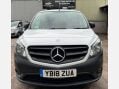 Mercedes-Benz Citan 1.5 109 CDI BlueEfficiency L2 Euro 6 (s/s) 5dr 22