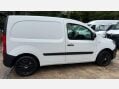 Mercedes-Benz Citan 1.5 109 CDI BlueEfficiency L2 Euro 6 (s/s) 5dr 9