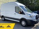 Ford Transit 2.2 TDCi 350 RWD L3 H3 Euro 5 5dr