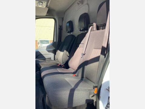 Ford Transit 2.2 TDCi 350 RWD L3 H3 Euro 5 5dr 34