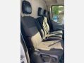 Ford Transit 2.2 TDCi 350 RWD L3 H3 Euro 5 5dr 25