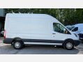 Ford Transit 2.2 TDCi 350 RWD L3 H3 Euro 5 5dr 7