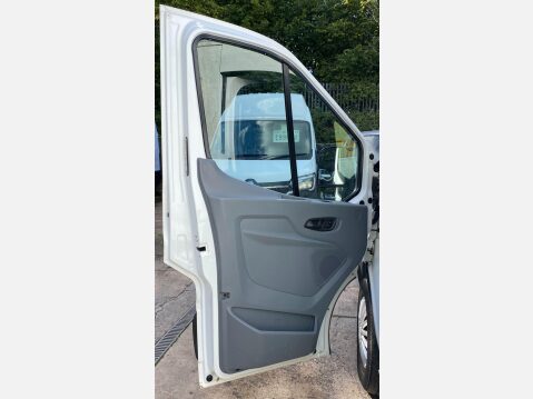 Ford Transit 2.2 TDCi 350 RWD L3 H3 Euro 5 5dr 32