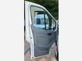 Ford Transit 2.2 TDCi 350 RWD L3 H3 Euro 5 5dr 32