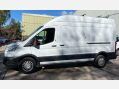 Ford Transit 2.2 TDCi 350 RWD L3 H3 Euro 5 5dr 18