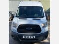 Ford Transit 2.2 TDCi 350 RWD L3 H3 Euro 5 5dr 21