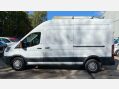 Ford Transit 2.2 TDCi 350 RWD L3 H3 Euro 5 5dr 16