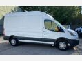Ford Transit 2.2 TDCi 350 RWD L3 H3 Euro 5 5dr 6