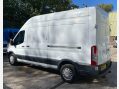 Ford Transit 2.2 TDCi 350 RWD L3 H3 Euro 5 5dr 14