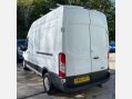 Ford Transit 2.2 TDCi 350 RWD L3 H3 Euro 5 5dr 13