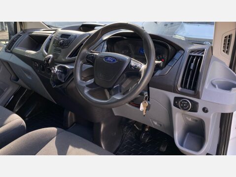 Ford Transit 2.2 TDCi 350 RWD L3 H3 Euro 5 5dr 26