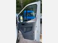 Ford Transit 2.2 TDCi 350 RWD L3 H3 Euro 5 5dr 22