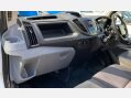 Ford Transit 2.2 TDCi 350 RWD L3 H3 Euro 5 5dr 35