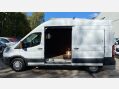 Ford Transit 2.2 TDCi 350 RWD L3 H3 Euro 5 5dr 17