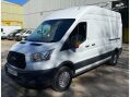 Ford Transit 2.2 TDCi 350 RWD L3 H3 Euro 5 5dr 20