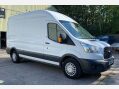 Ford Transit 2.2 TDCi 350 RWD L3 H3 Euro 5 5dr 5