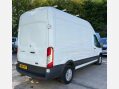 Ford Transit 2.2 TDCi 350 RWD L3 H3 Euro 5 5dr 9