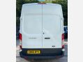 Ford Transit 2.2 TDCi 350 RWD L3 H3 Euro 5 5dr 10