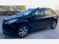 Peugeot 2008 1.6 BlueHDi Active SUV 5dr Diesel Manual Euro 6 (75 ps) 21
