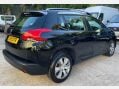 Peugeot 2008 1.6 BlueHDi Active SUV 5dr Diesel Manual Euro 6 (75 ps) 12