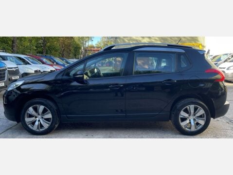 Peugeot 2008 1.6 BlueHDi Active SUV 5dr Diesel Manual Euro 6 (75 ps) 19