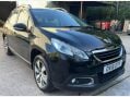 Peugeot 2008 1.6 BlueHDi Active SUV 5dr Diesel Manual Euro 6 (75 ps) 4