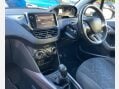 Peugeot 2008 1.6 BlueHDi Active SUV 5dr Diesel Manual Euro 6 (75 ps) 40