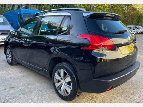 Peugeot 2008 1.6 BlueHDi Active SUV 5dr Diesel Manual Euro 6 (75 ps) 16