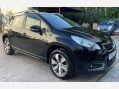 Peugeot 2008 1.6 BlueHDi Active SUV 5dr Diesel Manual Euro 6 (75 ps) 5