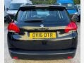 Peugeot 2008 1.6 BlueHDi Active SUV 5dr Diesel Manual Euro 6 (75 ps) 13