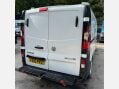Vauxhall Vivaro 1.6 CDTi 2900 ecoFLEX L1 H1 Euro 5 (s/s) 5dr 14