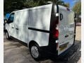 Vauxhall Vivaro 1.6 CDTi 2900 ecoFLEX L1 H1 Euro 5 (s/s) 5dr 19